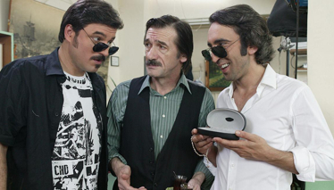 Geniş Aile 48. Bölüm