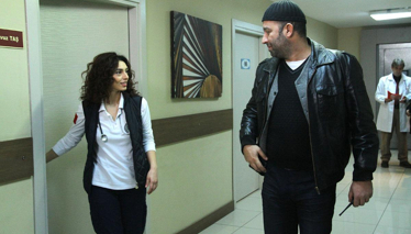 Arka Sokaklar 352. Bölüm