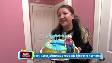 24.12.2014 / Evim Şahane