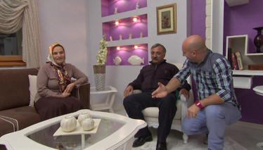 26.12.2014 / Evim Şahane