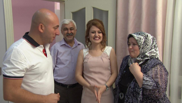 29.12.2014 / Evim Şahane