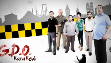 G.D.O Karakedi - Fragman