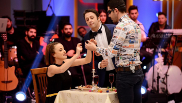 Yılbaşı Özel Bölümü