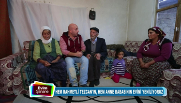 Evim Şahane - 05.01.2015