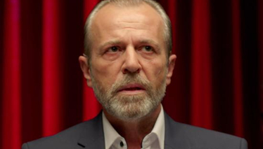 "Uyuşturucu satan benim dostum değildir!"