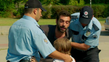 "Çocuk kaçırıyorlar"