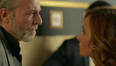 Ayşegül'den Bahri'ye sert çıkış!