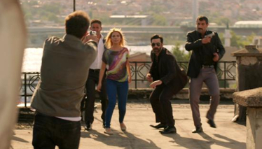 Poyraz'ın kaderini değiştiren görev!