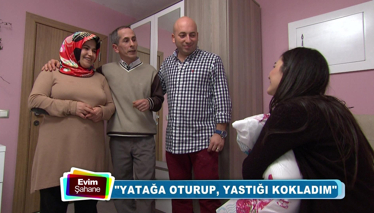 Evim Şahane - 07.01.2015