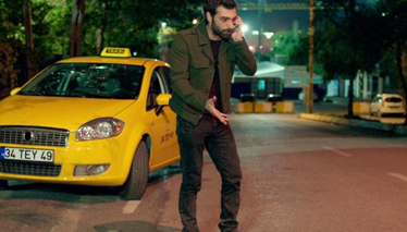 Poyraz'ın panik anları!