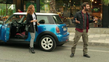 Başını belaya sokmayacaksan seni götürürüm