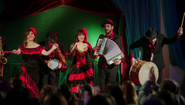 Ulan İstanbul 29. Bölüm