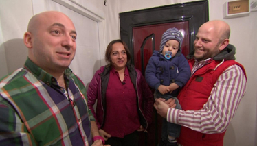 Evim Şahane - 13.01.2015