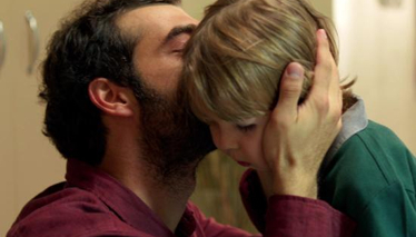 Affetme beni oğlum!