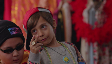 Küçük Ağa 41. Bölüm