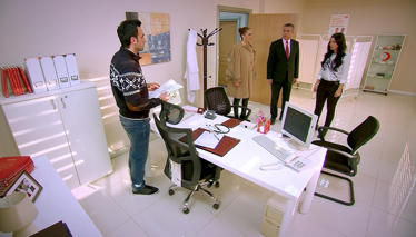 Alın Yazım 98. Bölüm 