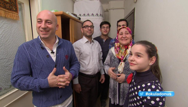 Evim Şahane - 14.01.2015