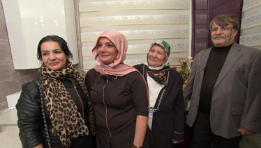 Evim Şahane - 15.01.2015