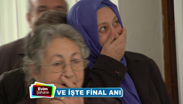 Evim Şahane - 16.01.2015