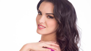 MISS UNIVERSE 2014 - Güzeller (Yakın Çekim)