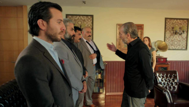 Bahri'ye güven olmaz dedirtmedim!