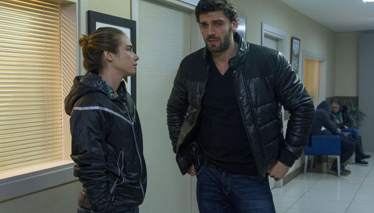 Arka Sokaklar 354. Bölüm