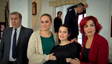 Alın Yazım 104. Bölüm