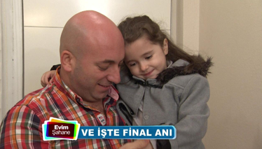 Evim Şahane - 22.01.2015