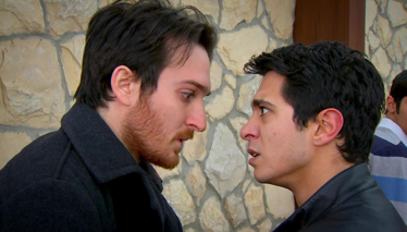 Alın Yazım 105. Bölüm 