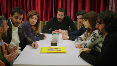 Ulan İstanbul 31. Bölüm