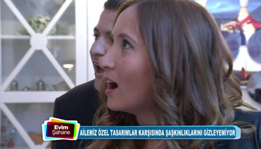 Evim Şahane - 28.01.2015