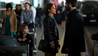 Poyraz Karayel 4. Bölüm