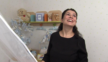 Evim Şahane - 30.01.2015