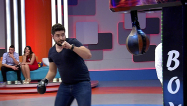 01.02.2015 / Ben Bilmem Eşim Bilir