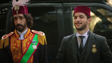 Ulan İstanbul 32. Bölüm