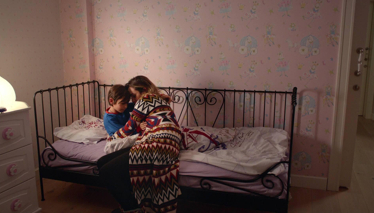 Bana bir masal anlat baba