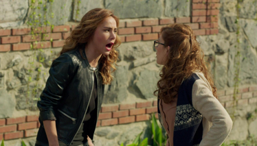 Sevgilimin yanında görürsem parçalarım!