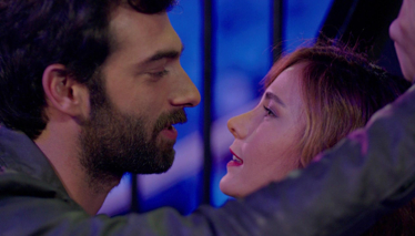 Aklını başından alabildim mi?