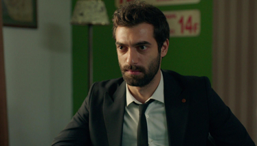 Poyraz Karayel 5. Bölüm