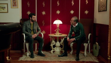 Sana güveniyorum Poyraz!