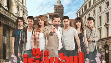 Ulan İstanbul | Fragman