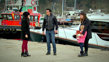 Alın Yazım 115. Bölüm