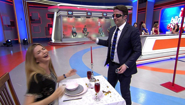 08.02.2015 / Ben Bilmem Eşim Bilir