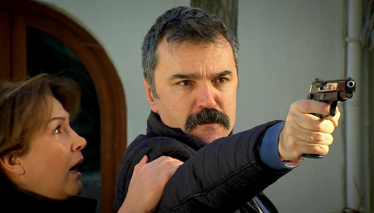 Alın Yazım 117. Bölüm