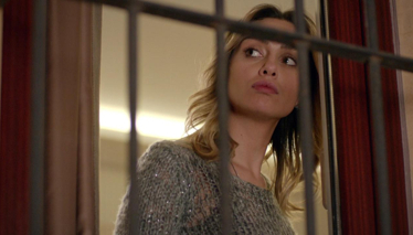 Küçük Ağa 45. Bölüm