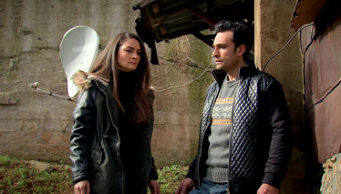 Alın Yazım 118. Bölüm