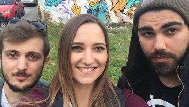 "Farklı ve Heyecanlı" Başlıyor!