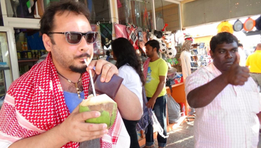 BİRLEŞİK ARAP EMİRLİKLERİ - Dubai