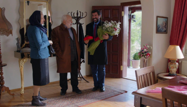 Maho'nun seslendirdiği o muhteşem türkü