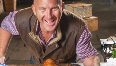 Ye, İç, Mutlu Ol Fragman